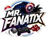 Mr. Fanatix